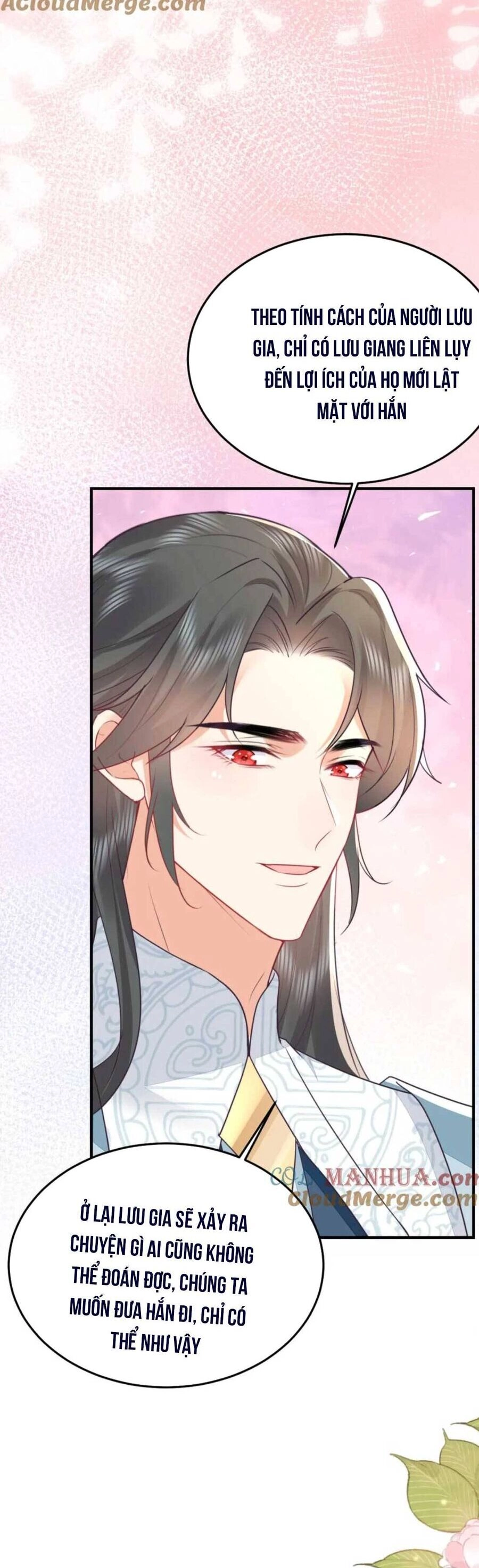 Sư Phụ Ta Muốn Người Là Của Riêng Ta Chapter 62 - 15