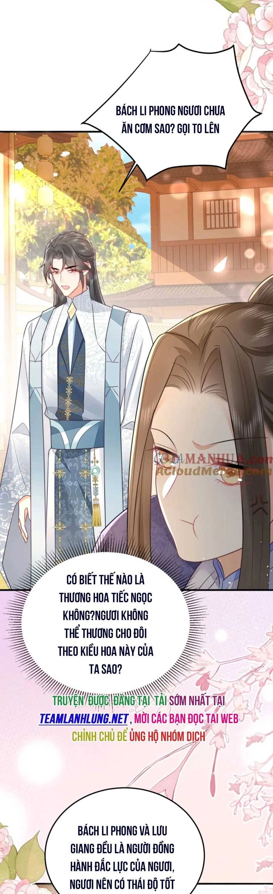 Sư Phụ Ta Muốn Người Là Của Riêng Ta Chapter 62 - 16