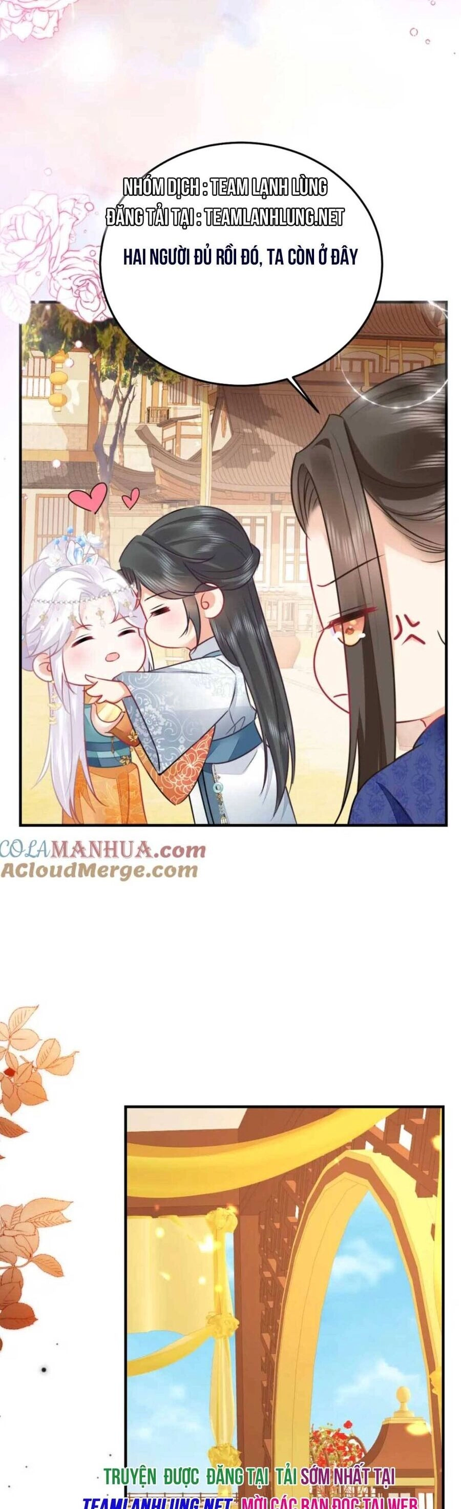 Sư Phụ Ta Muốn Người Là Của Riêng Ta Chapter 62 - 19