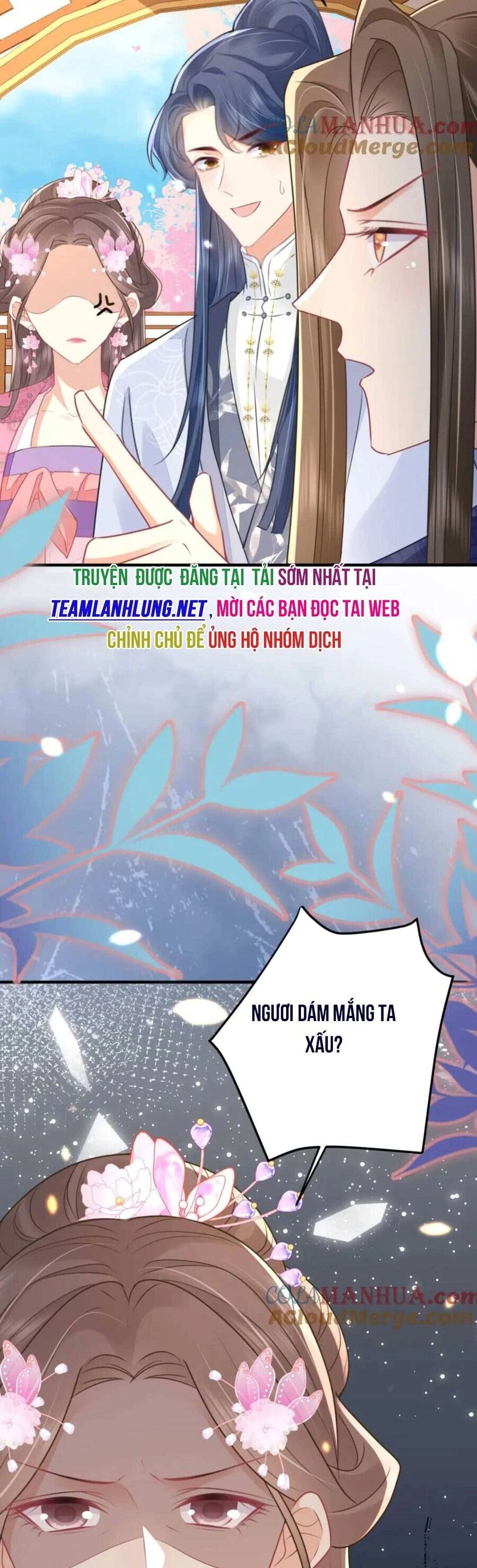 Sư Phụ Ta Muốn Người Là Của Riêng Ta Chapter 62 - 25