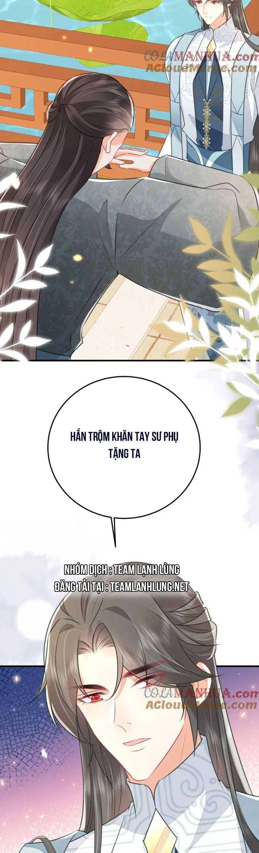 Sư Phụ Ta Muốn Người Là Của Riêng Ta Chapter 62 - 28