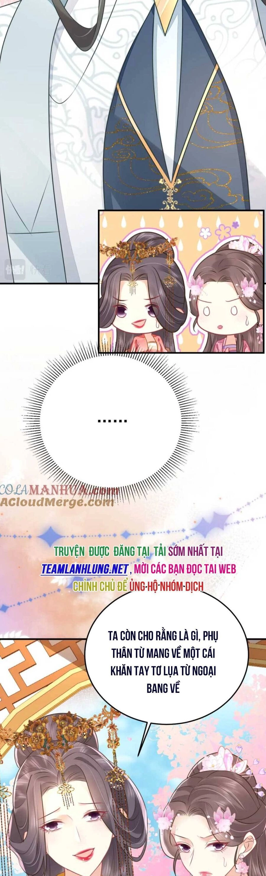 Sư Phụ Ta Muốn Người Là Của Riêng Ta Chapter 62 - 29