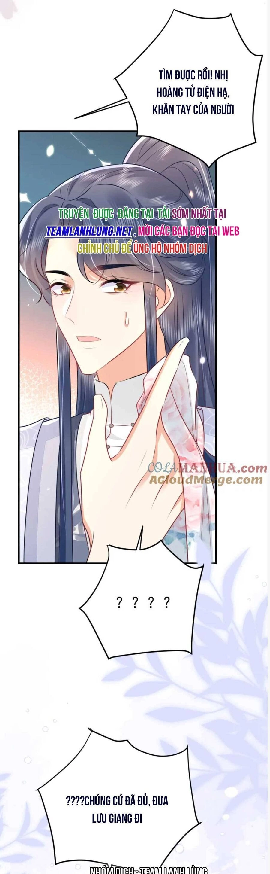 Sư Phụ Ta Muốn Người Là Của Riêng Ta Chapter 62 - 37