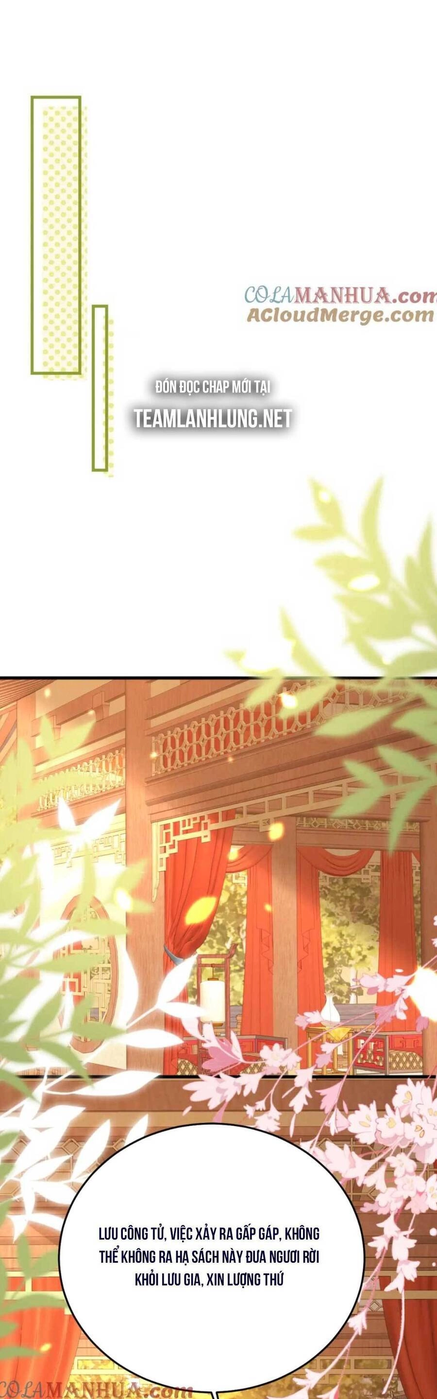 Sư Phụ Ta Muốn Người Là Của Riêng Ta Chapter 63 - 6