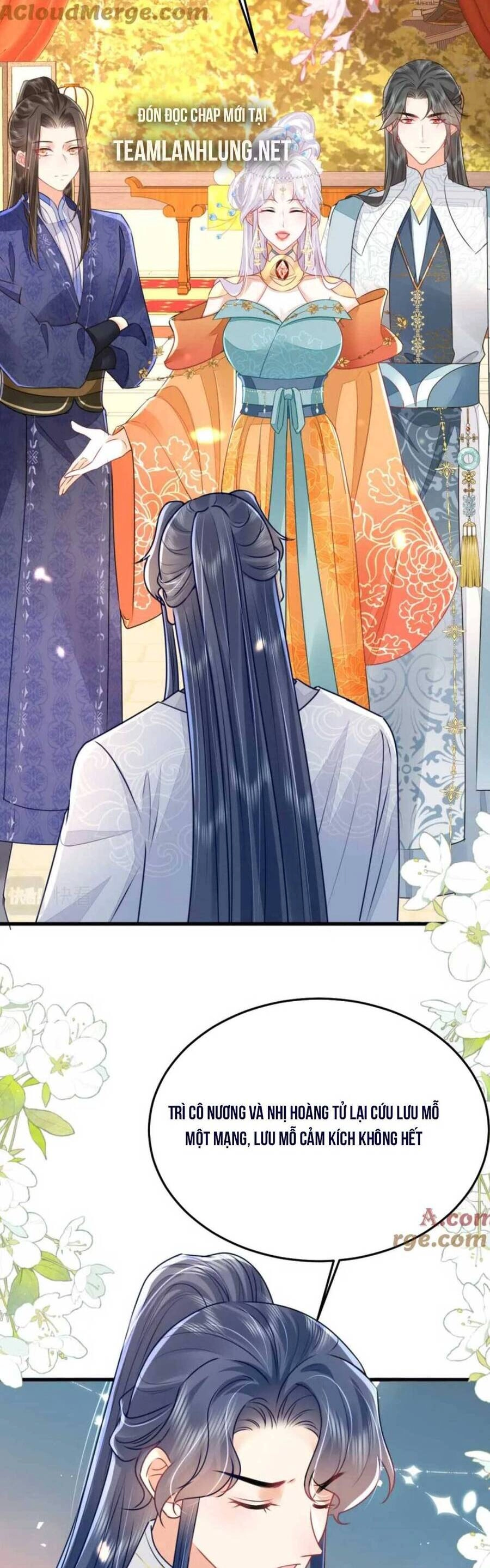 Sư Phụ Ta Muốn Người Là Của Riêng Ta Chapter 63 - 7