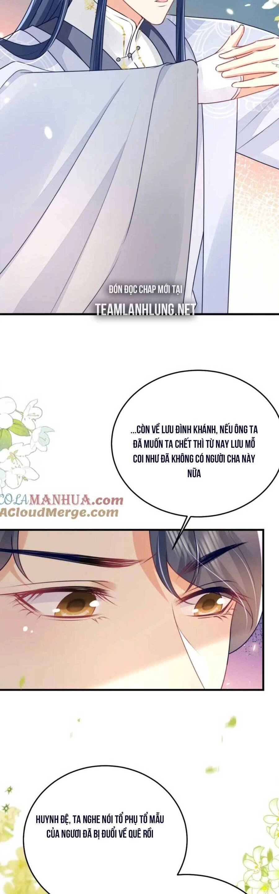 Sư Phụ Ta Muốn Người Là Của Riêng Ta Chapter 63 - 8