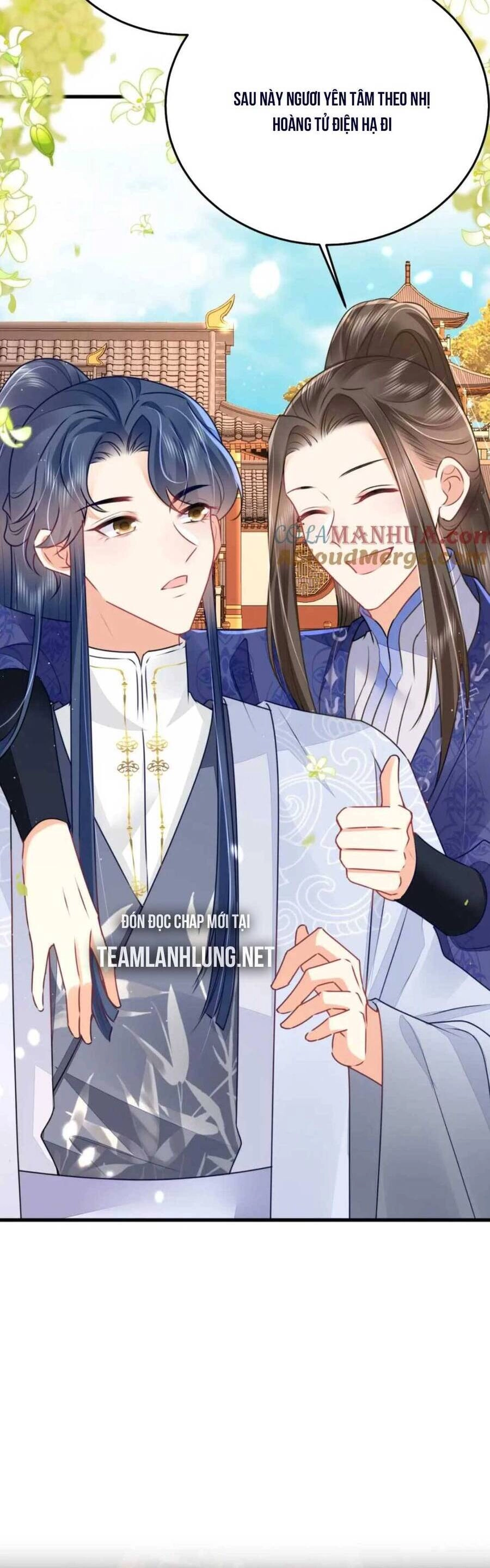 Sư Phụ Ta Muốn Người Là Của Riêng Ta Chapter 63 - 9