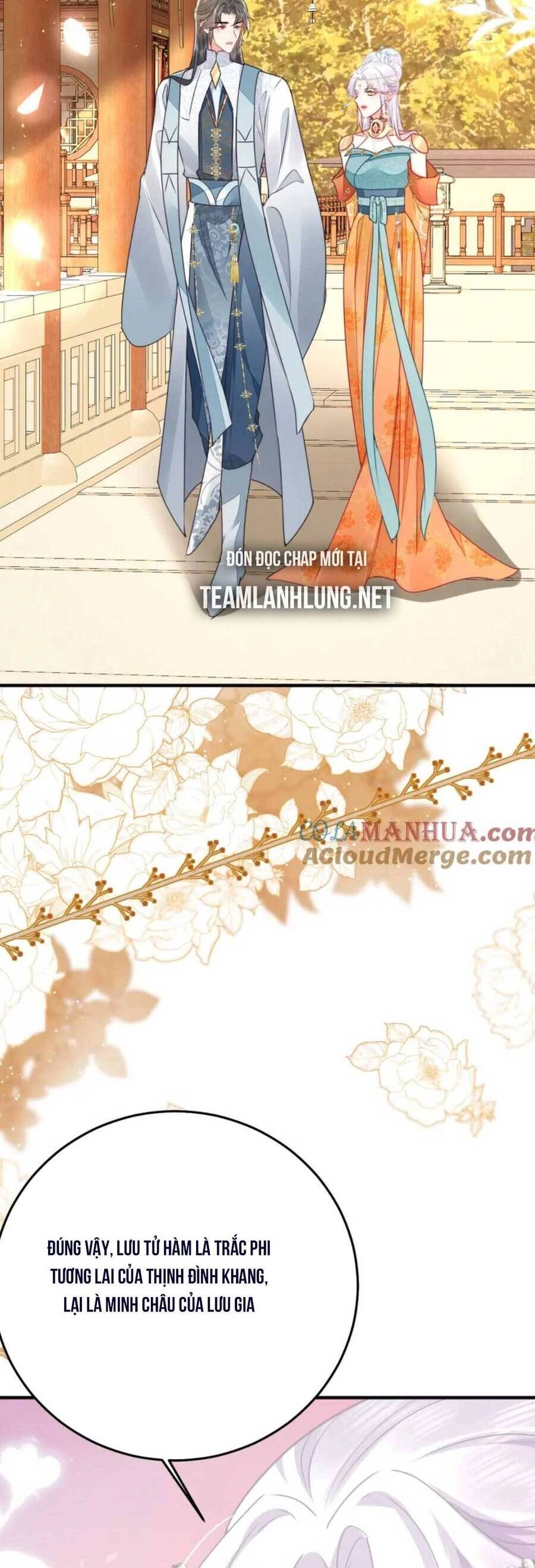 Sư Phụ Ta Muốn Người Là Của Riêng Ta Chapter 63 - 12