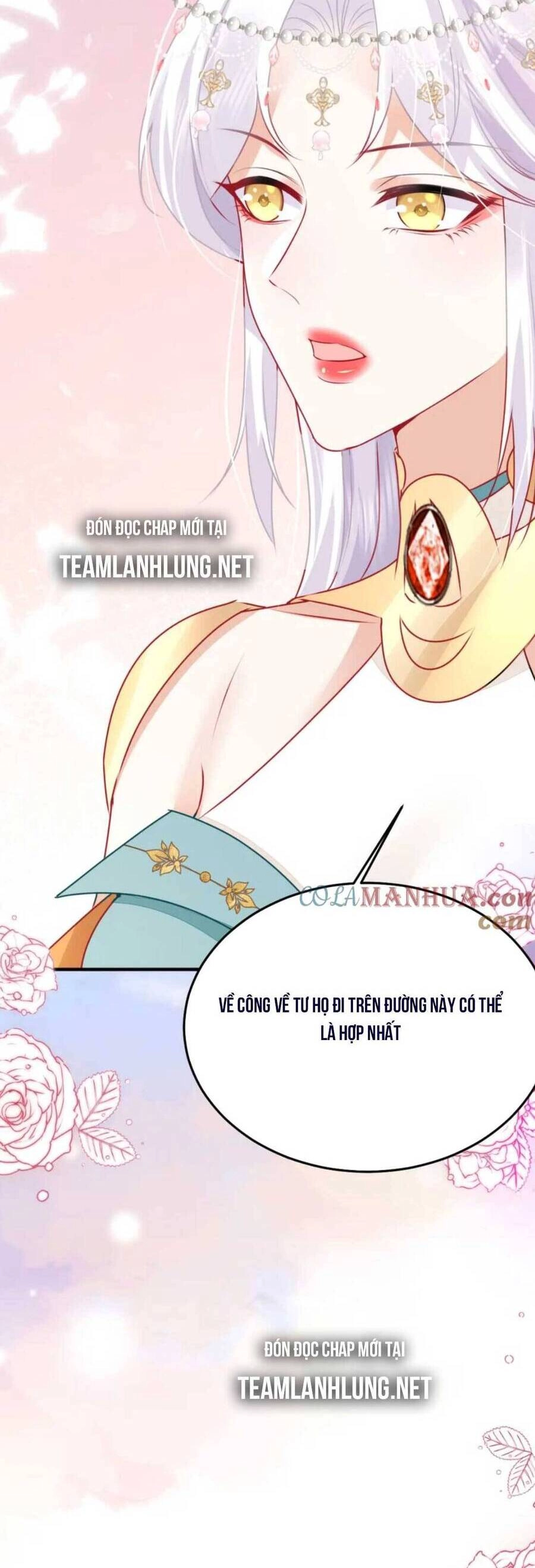 Sư Phụ Ta Muốn Người Là Của Riêng Ta Chapter 63 - 13