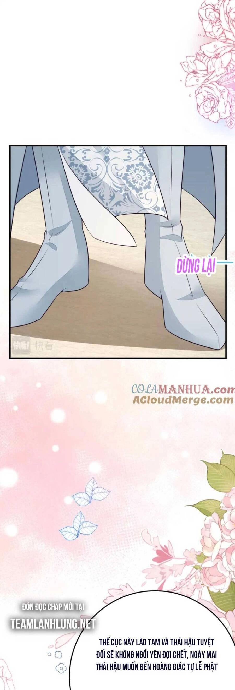 Sư Phụ Ta Muốn Người Là Của Riêng Ta Chapter 63 - 14