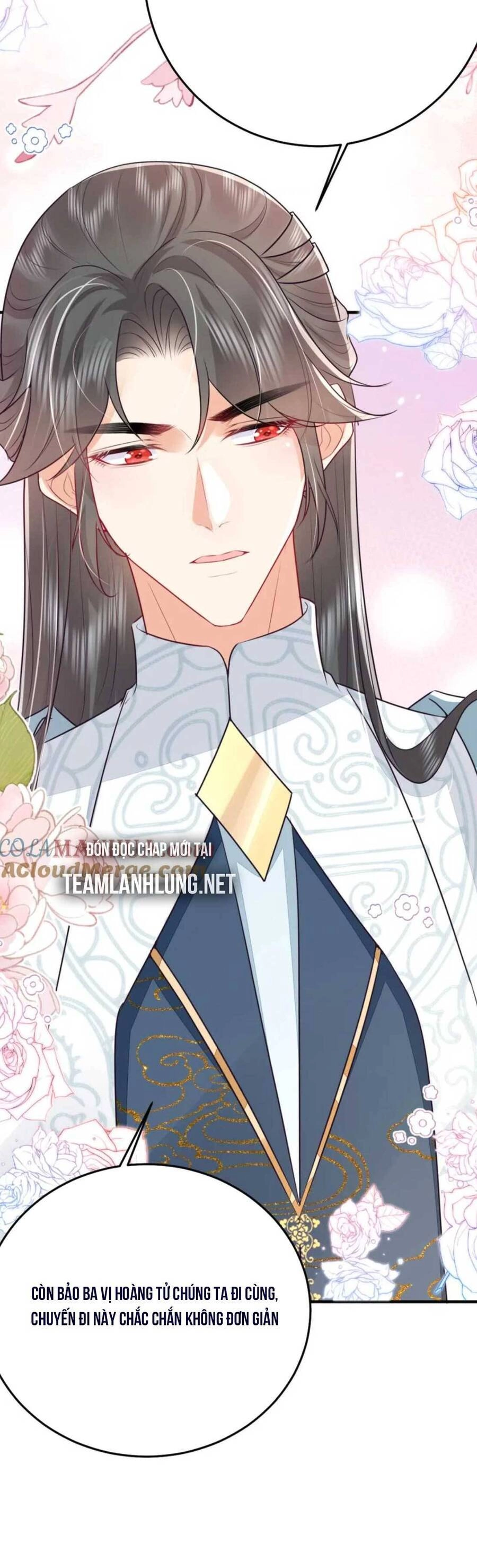 Sư Phụ Ta Muốn Người Là Của Riêng Ta Chapter 63 - 15