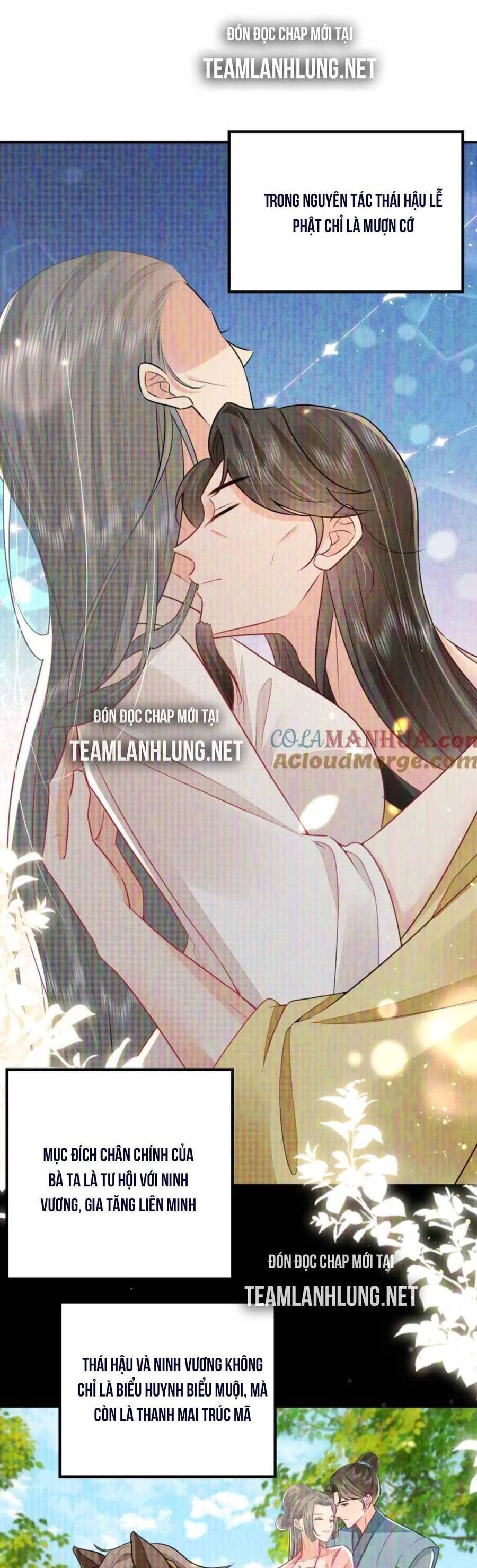 Sư Phụ Ta Muốn Người Là Của Riêng Ta Chapter 63 - 16