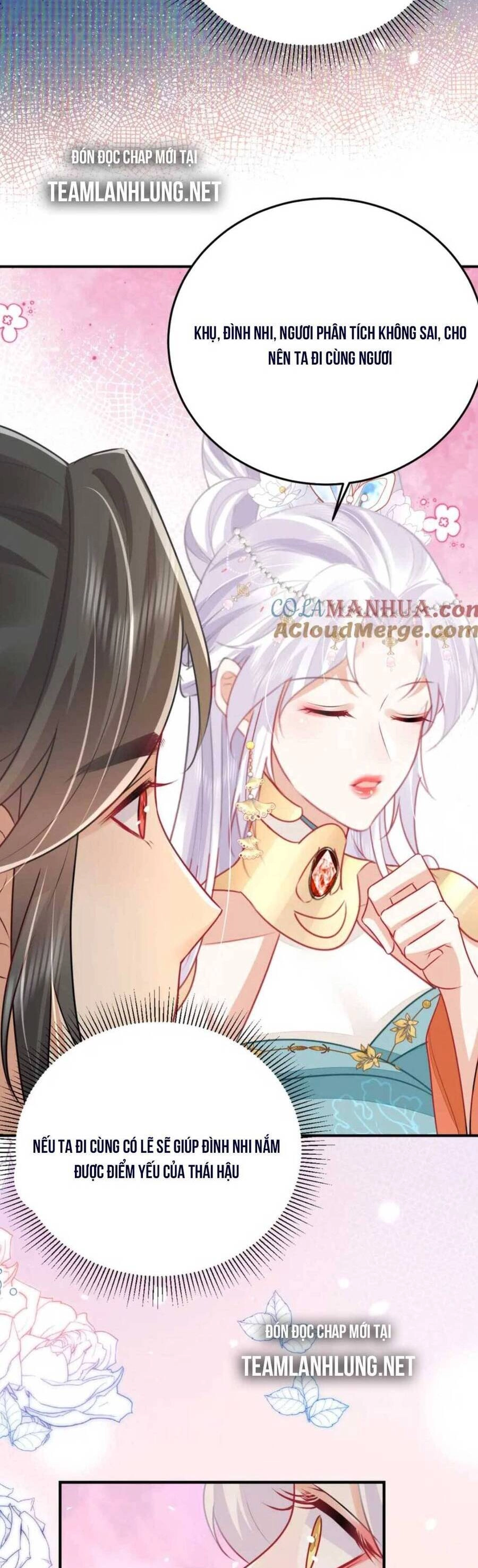 Sư Phụ Ta Muốn Người Là Của Riêng Ta Chapter 63 - 18