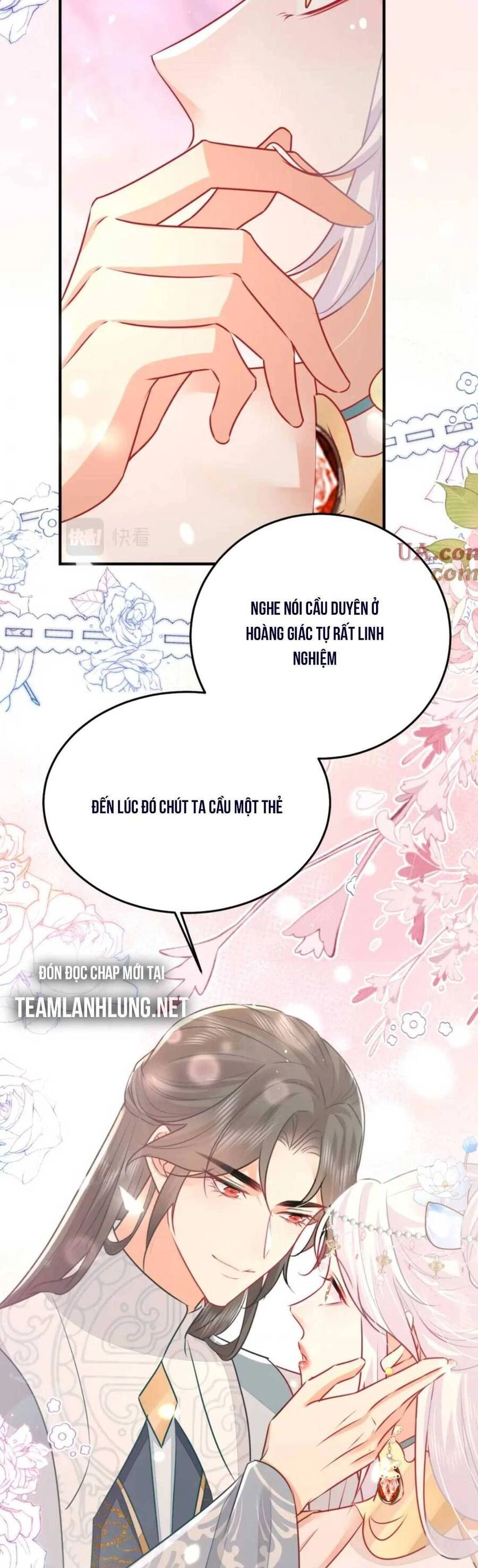 Sư Phụ Ta Muốn Người Là Của Riêng Ta Chapter 63 - 19