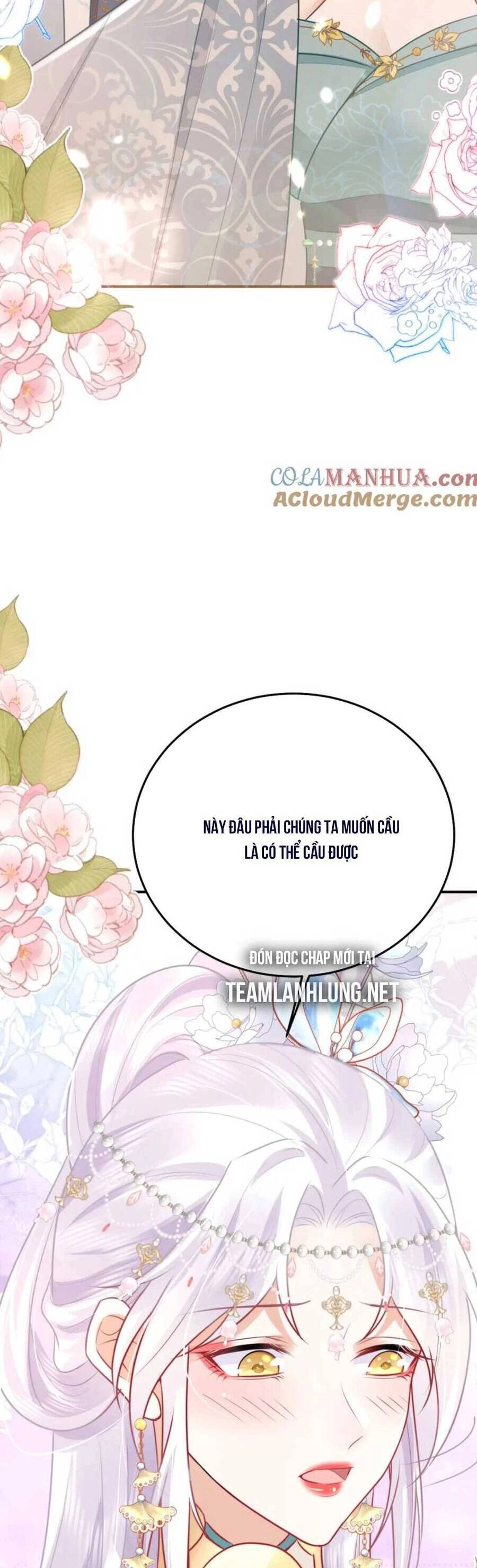 Sư Phụ Ta Muốn Người Là Của Riêng Ta Chapter 63 - 20