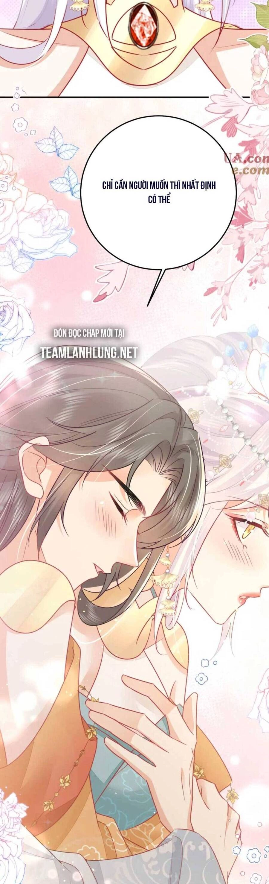 Sư Phụ Ta Muốn Người Là Của Riêng Ta Chapter 63 - 21