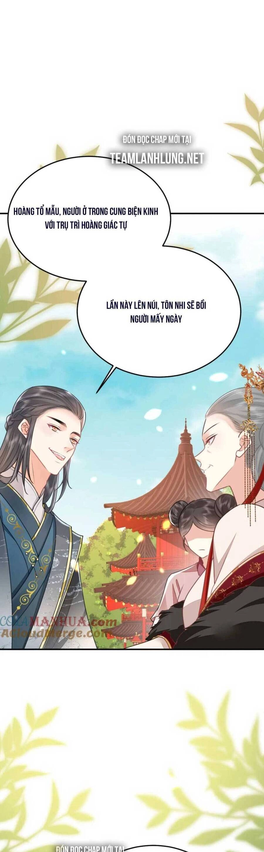 Sư Phụ Ta Muốn Người Là Của Riêng Ta Chapter 63 - 25