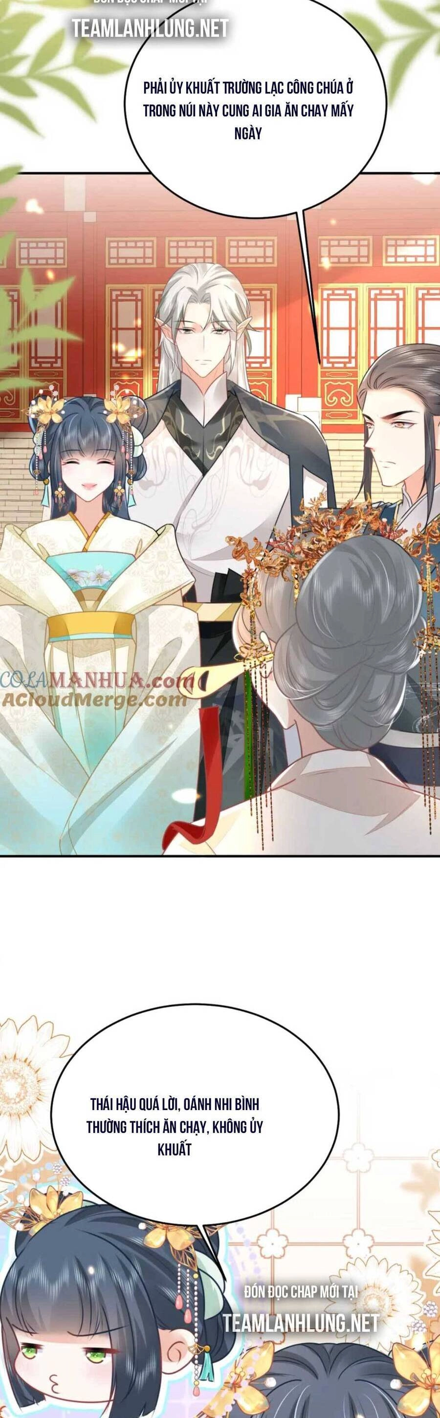 Sư Phụ Ta Muốn Người Là Của Riêng Ta Chapter 63 - 26