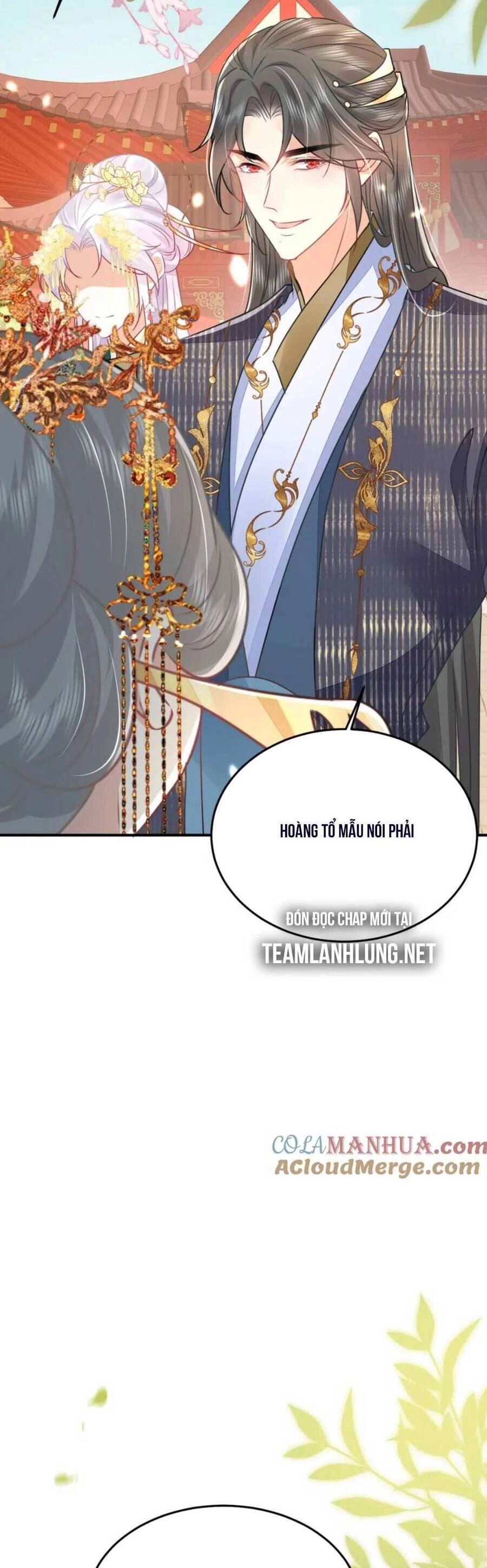 Sư Phụ Ta Muốn Người Là Của Riêng Ta Chapter 63 - 28