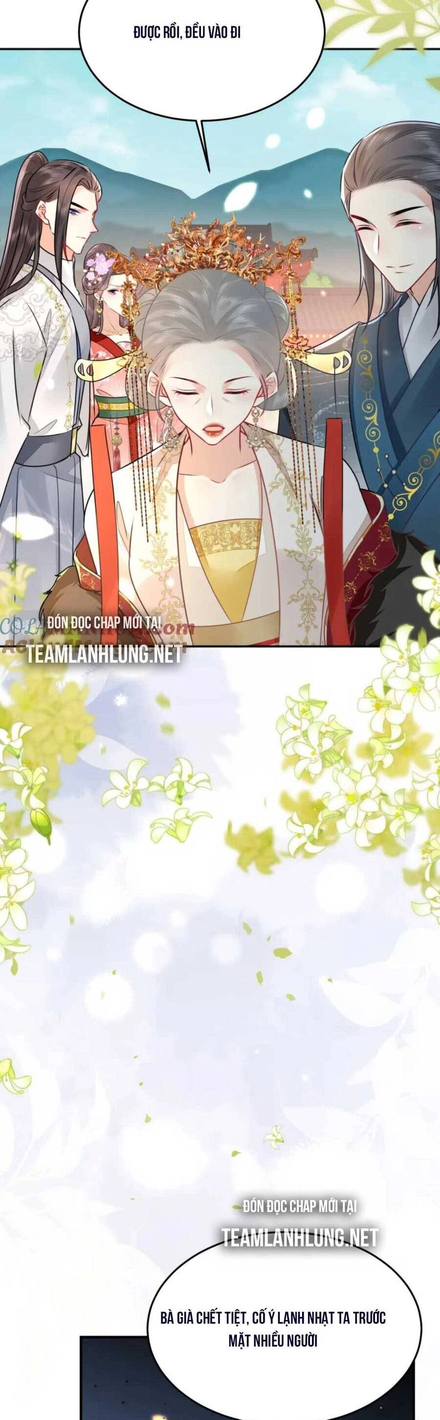 Sư Phụ Ta Muốn Người Là Của Riêng Ta Chapter 63 - 29