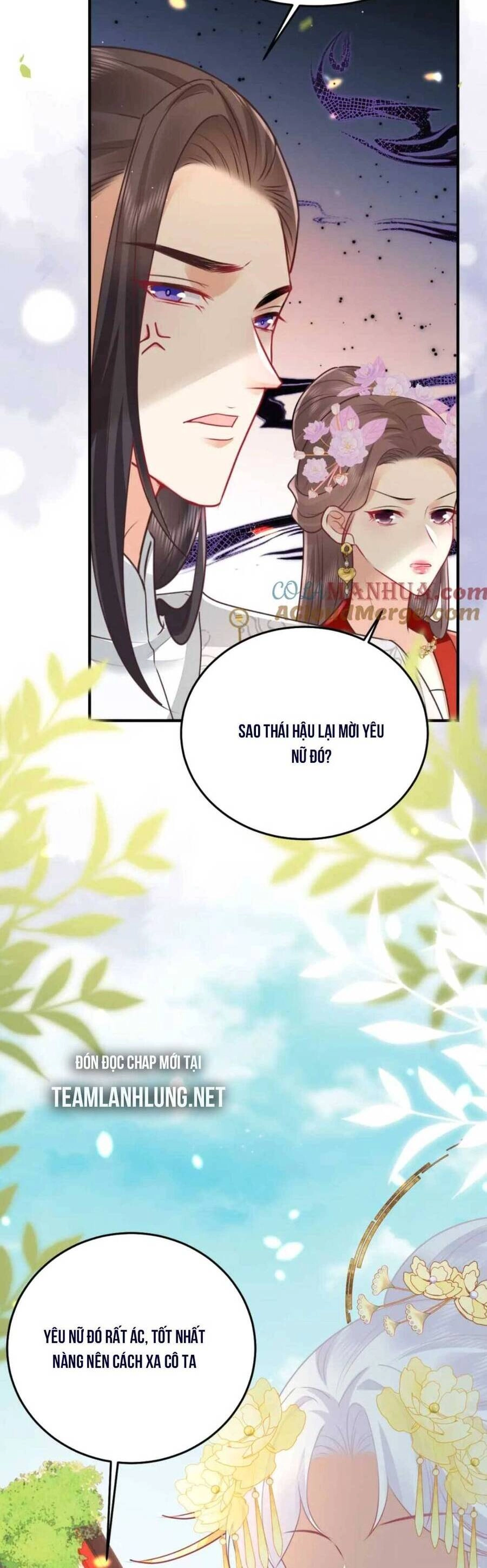 Sư Phụ Ta Muốn Người Là Của Riêng Ta Chapter 63 - 30