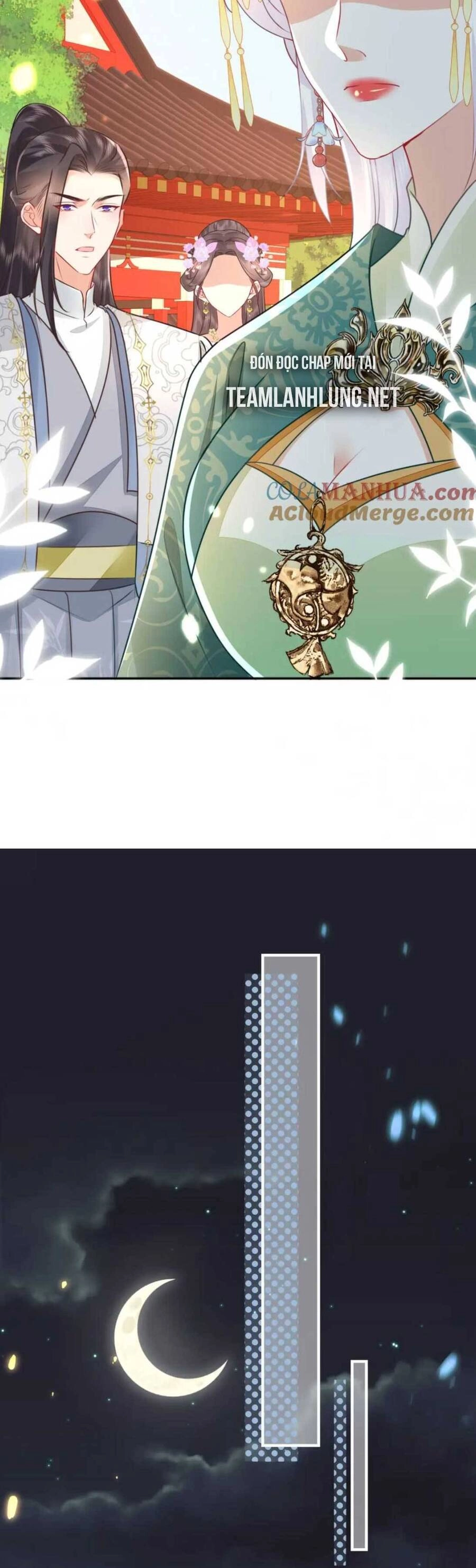 Sư Phụ Ta Muốn Người Là Của Riêng Ta Chapter 63 - 31