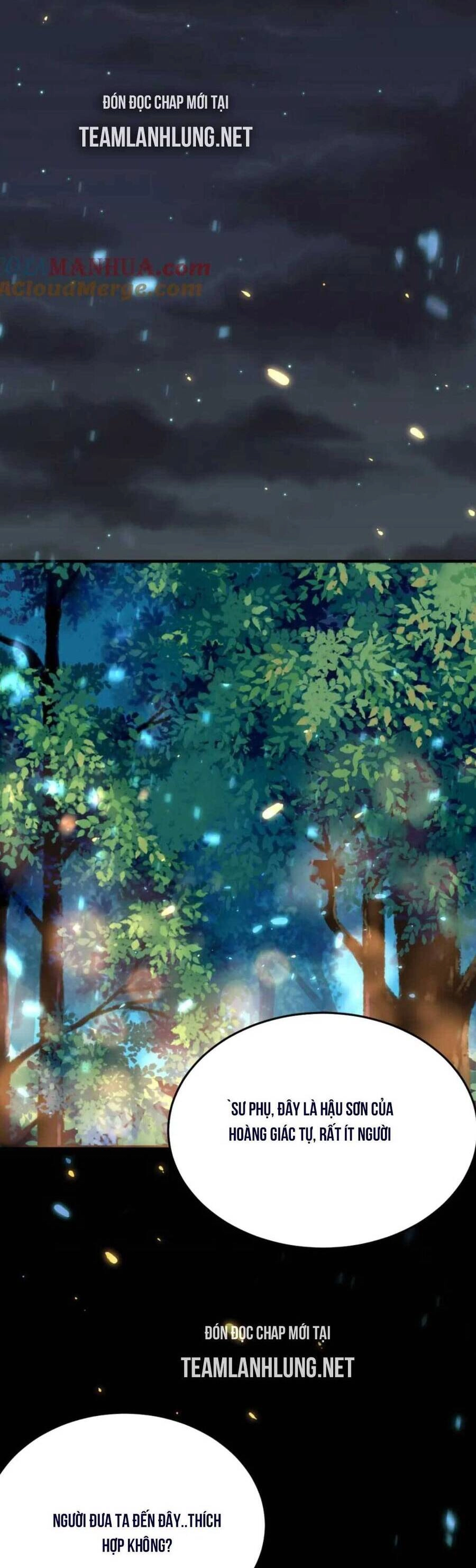 Sư Phụ Ta Muốn Người Là Của Riêng Ta Chapter 63 - 32