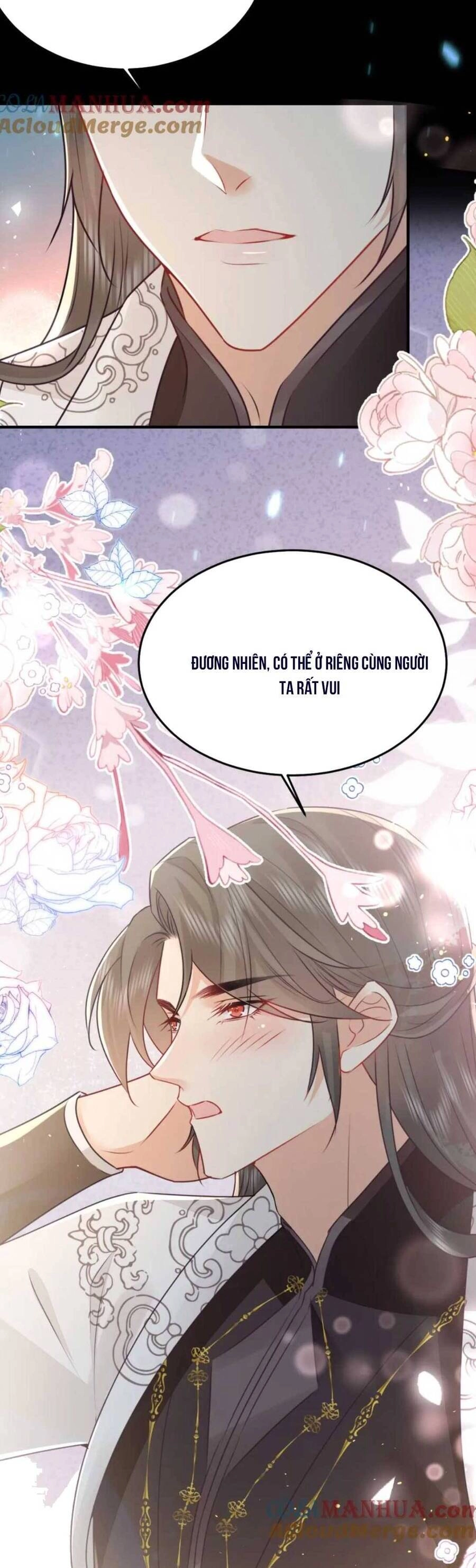 Sư Phụ Ta Muốn Người Là Của Riêng Ta Chapter 63 - 33