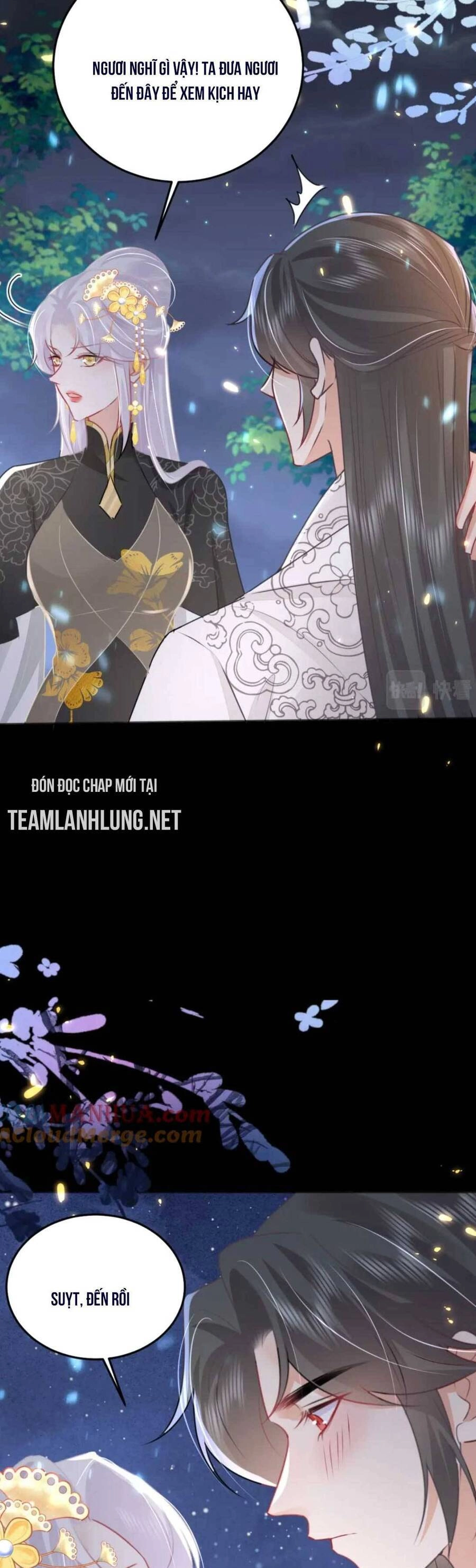 Sư Phụ Ta Muốn Người Là Của Riêng Ta Chapter 63 - 35