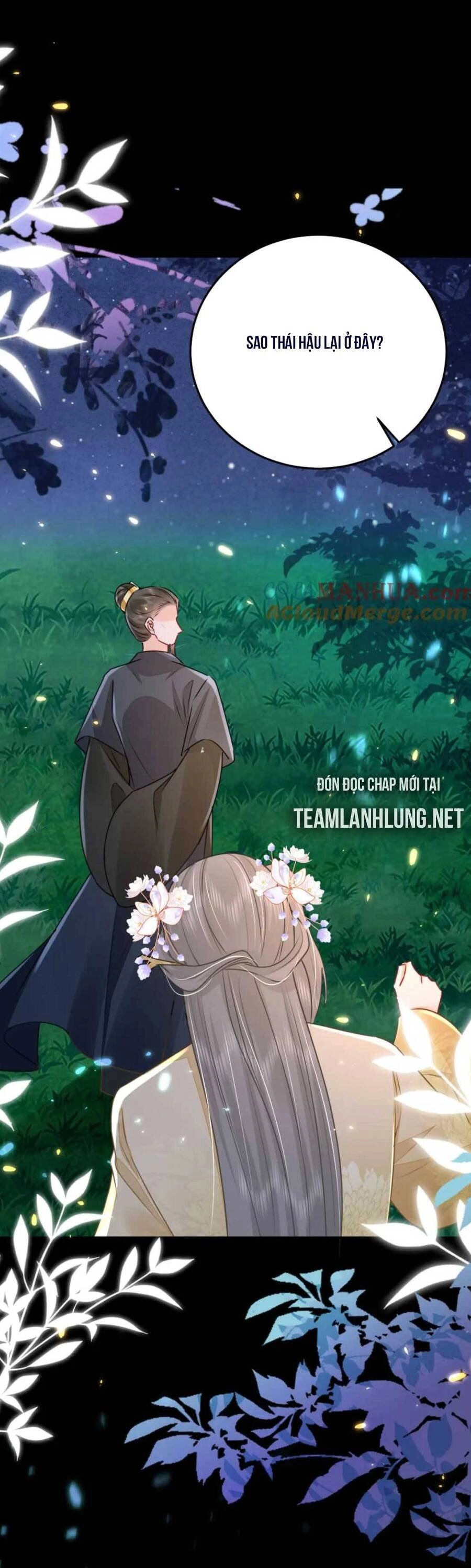 Sư Phụ Ta Muốn Người Là Của Riêng Ta Chapter 63 - 39