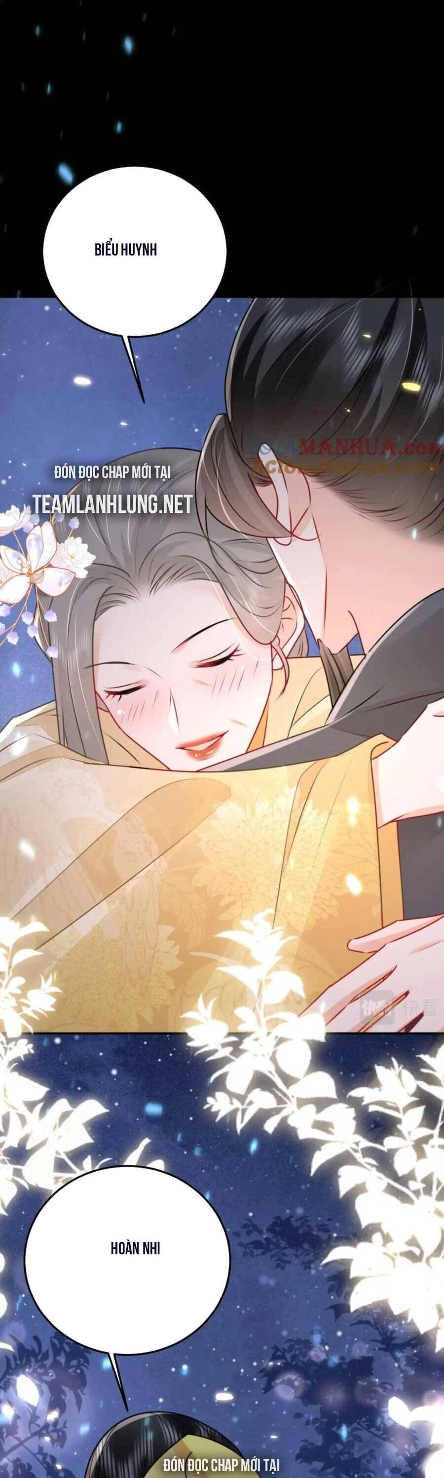 Sư Phụ Ta Muốn Người Là Của Riêng Ta Chapter 63 - 40