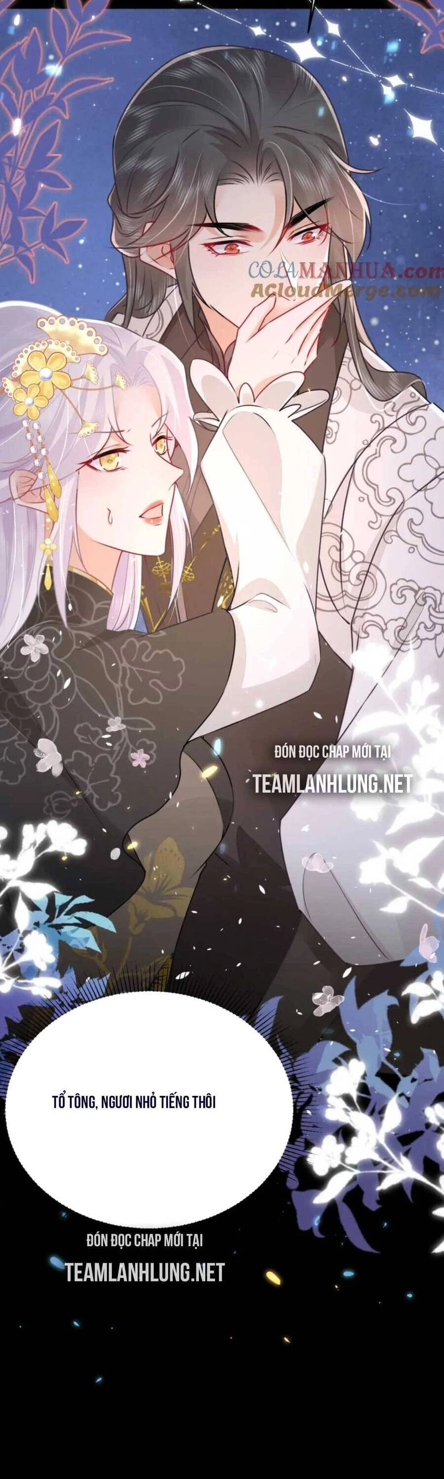 Sư Phụ Ta Muốn Người Là Của Riêng Ta Chapter 63 - 42