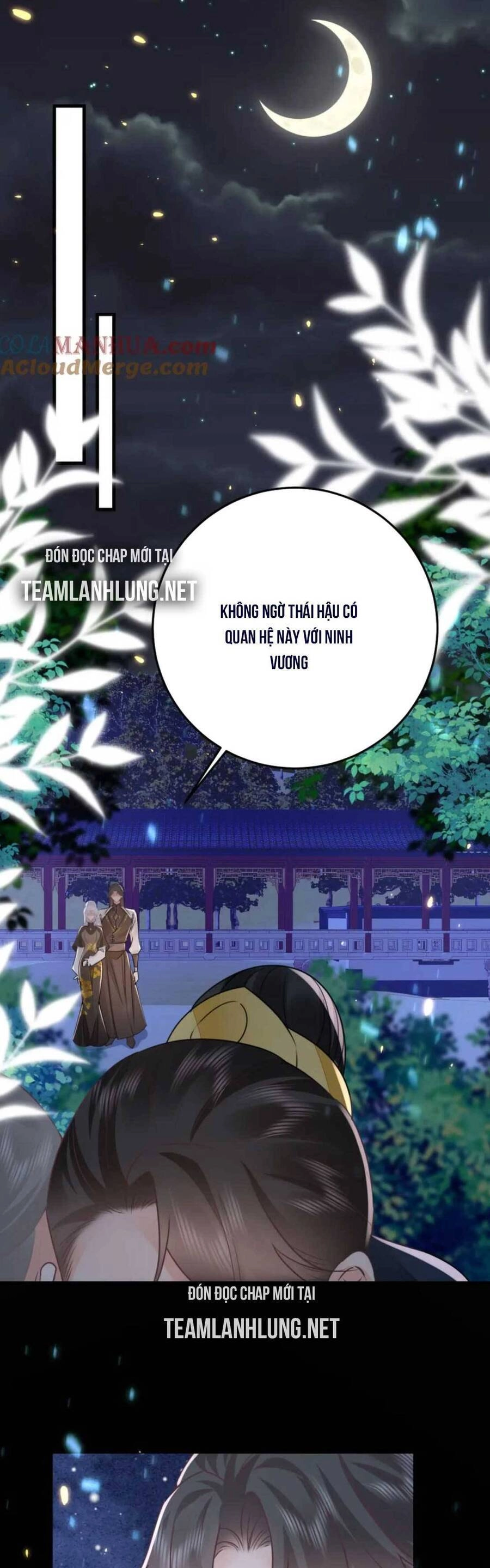 Sư Phụ Ta Muốn Người Là Của Riêng Ta Chapter 64 - 6