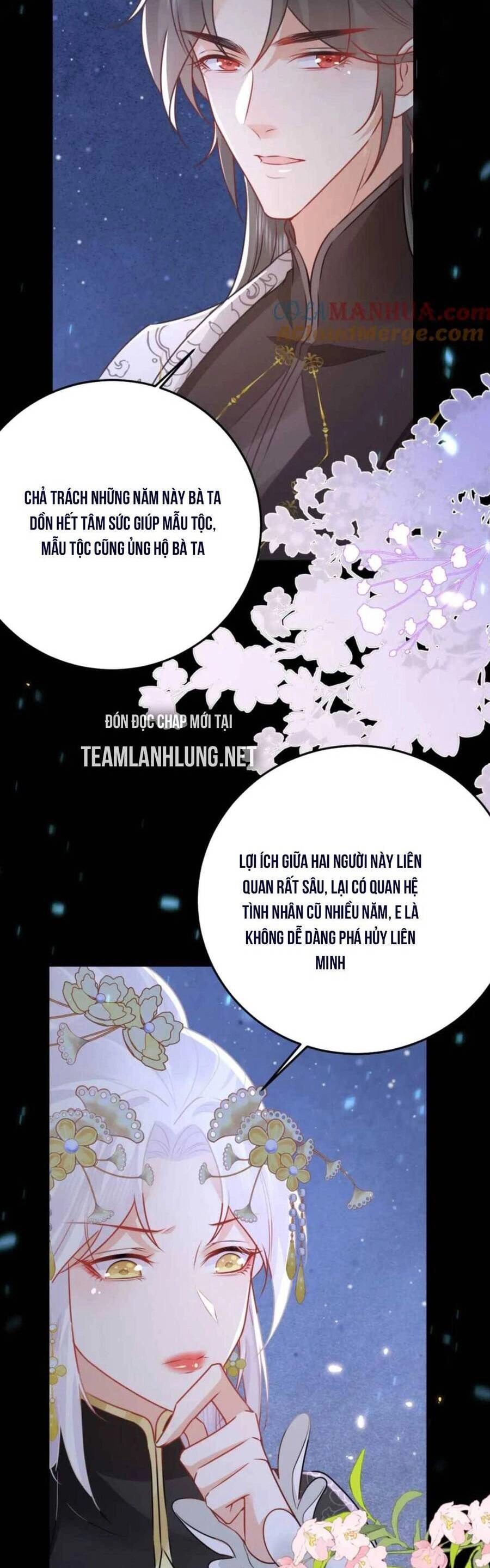 Sư Phụ Ta Muốn Người Là Của Riêng Ta Chapter 64 - 7