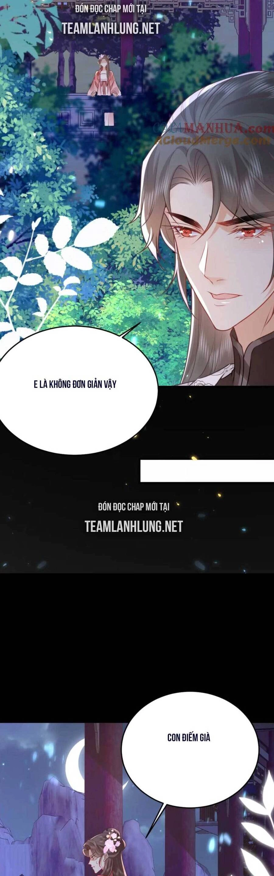 Sư Phụ Ta Muốn Người Là Của Riêng Ta Chapter 64 - 9