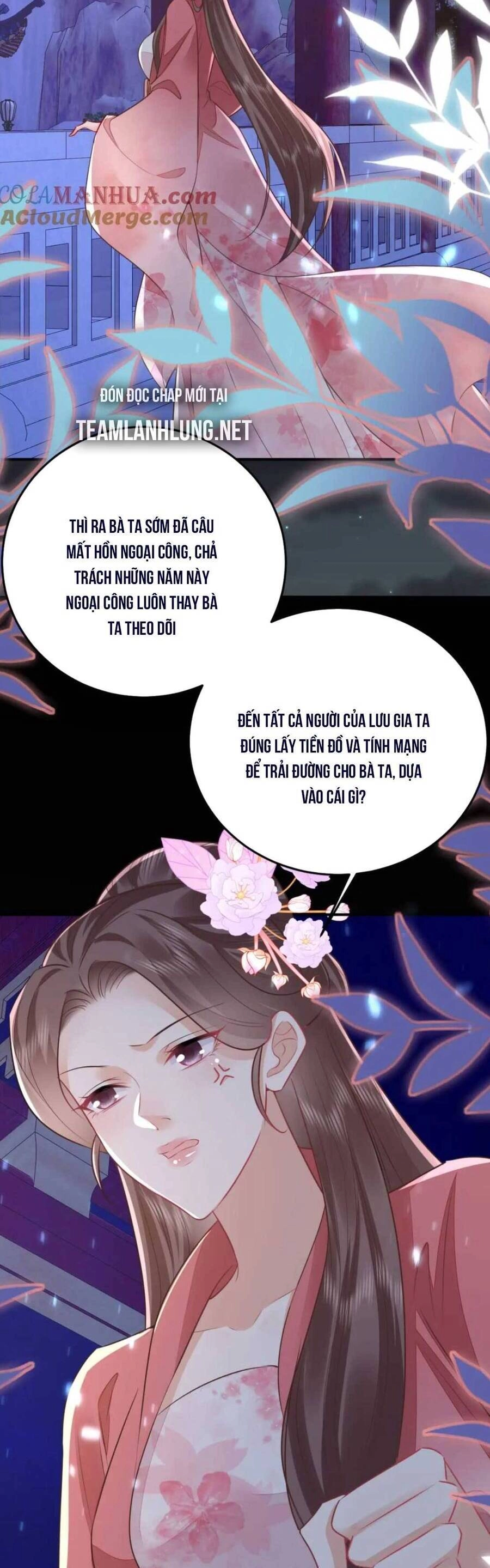 Sư Phụ Ta Muốn Người Là Của Riêng Ta Chapter 64 - 10