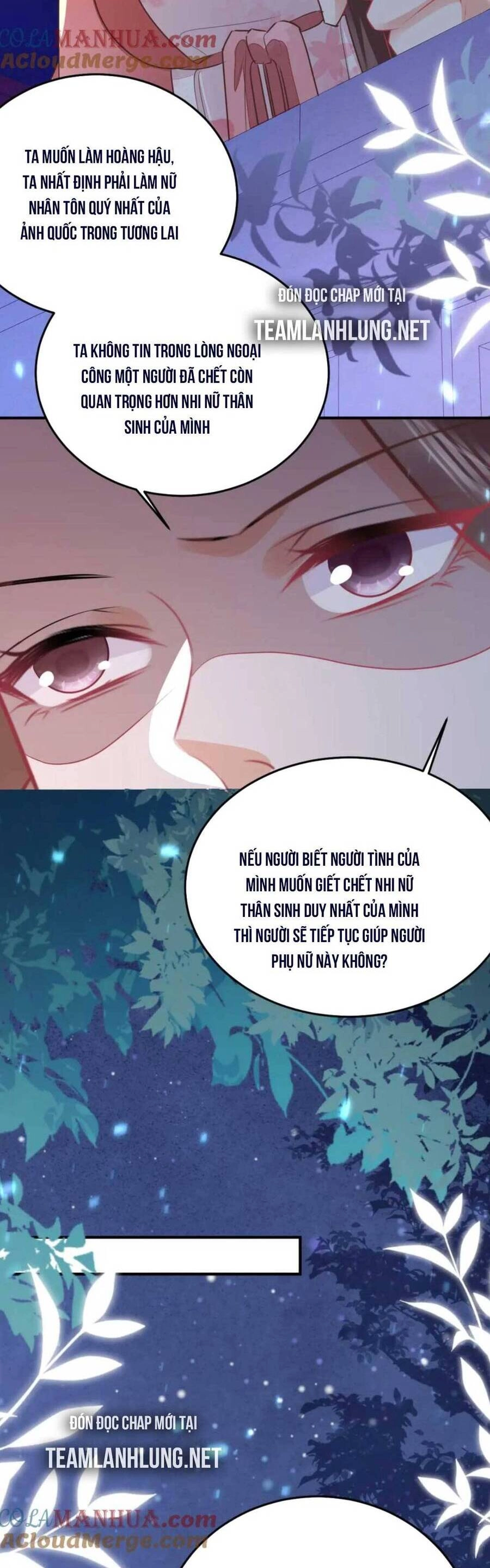 Sư Phụ Ta Muốn Người Là Của Riêng Ta Chapter 64 - 11