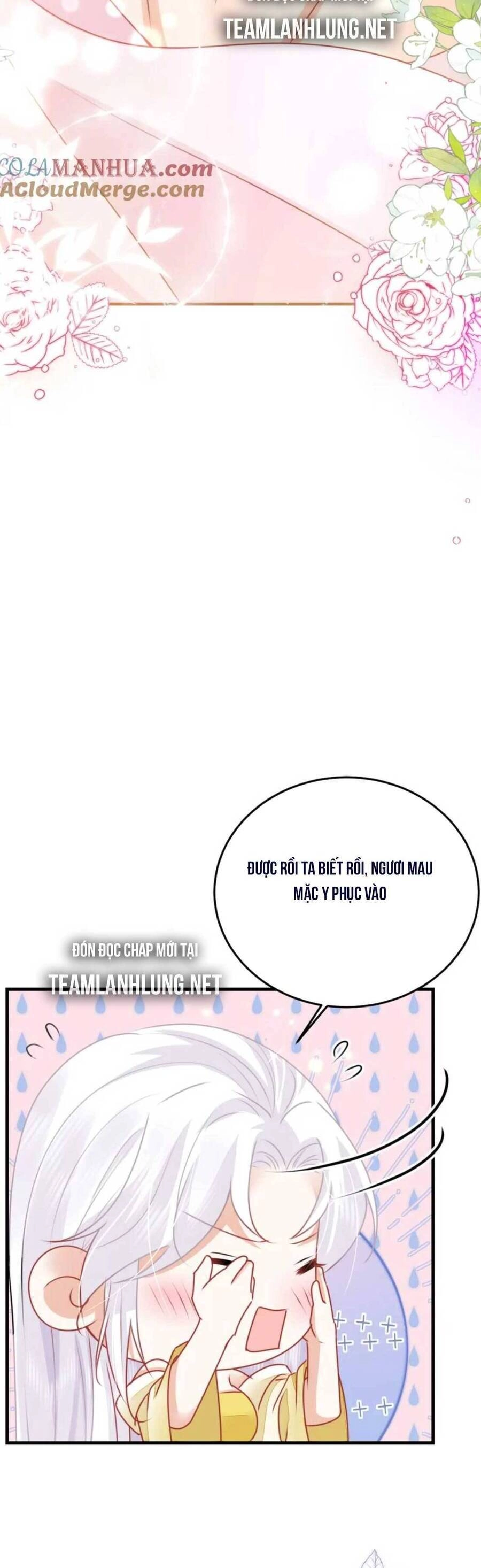 Sư Phụ Ta Muốn Người Là Của Riêng Ta Chapter 64 - 20