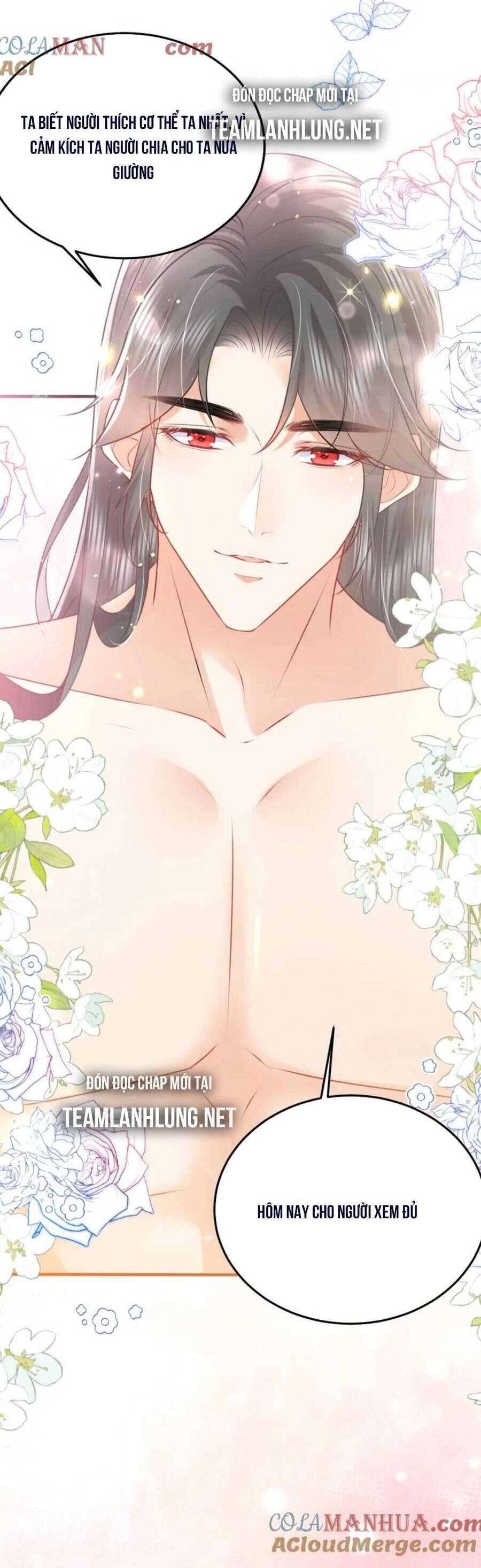 Sư Phụ Ta Muốn Người Là Của Riêng Ta Chapter 64 - 21