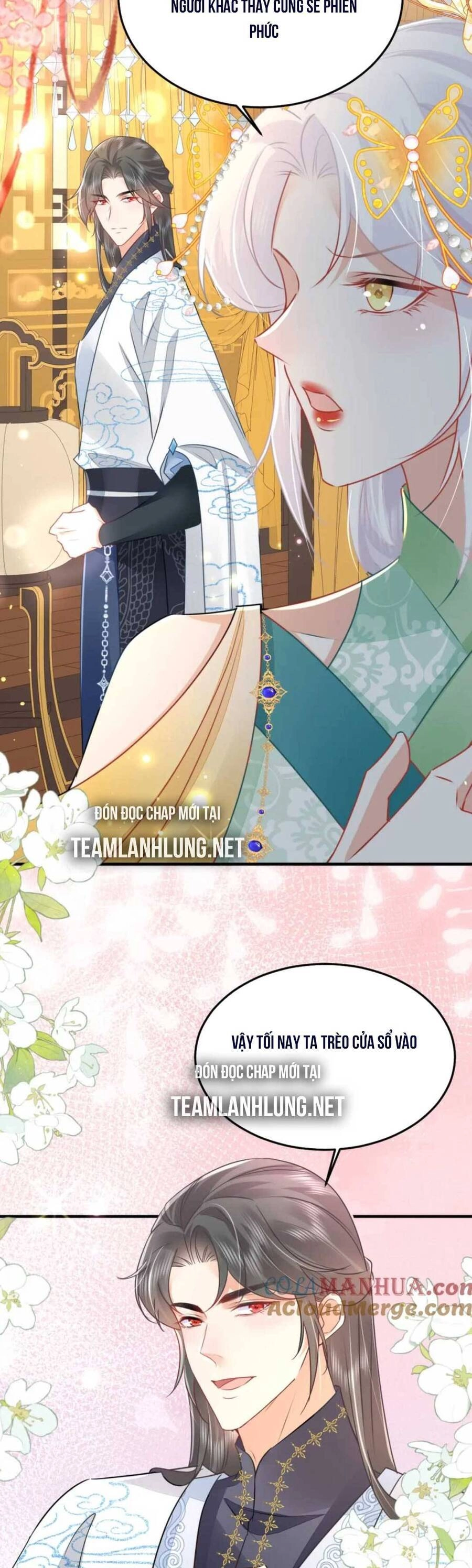 Sư Phụ Ta Muốn Người Là Của Riêng Ta Chapter 64 - 23