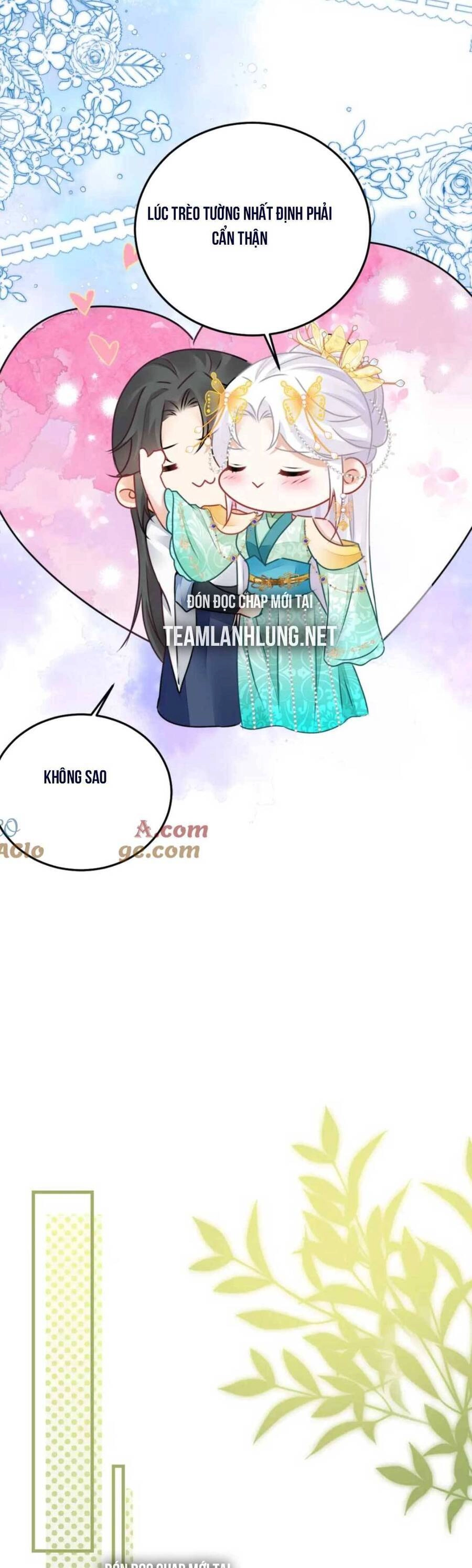 Sư Phụ Ta Muốn Người Là Của Riêng Ta Chapter 64 - 26