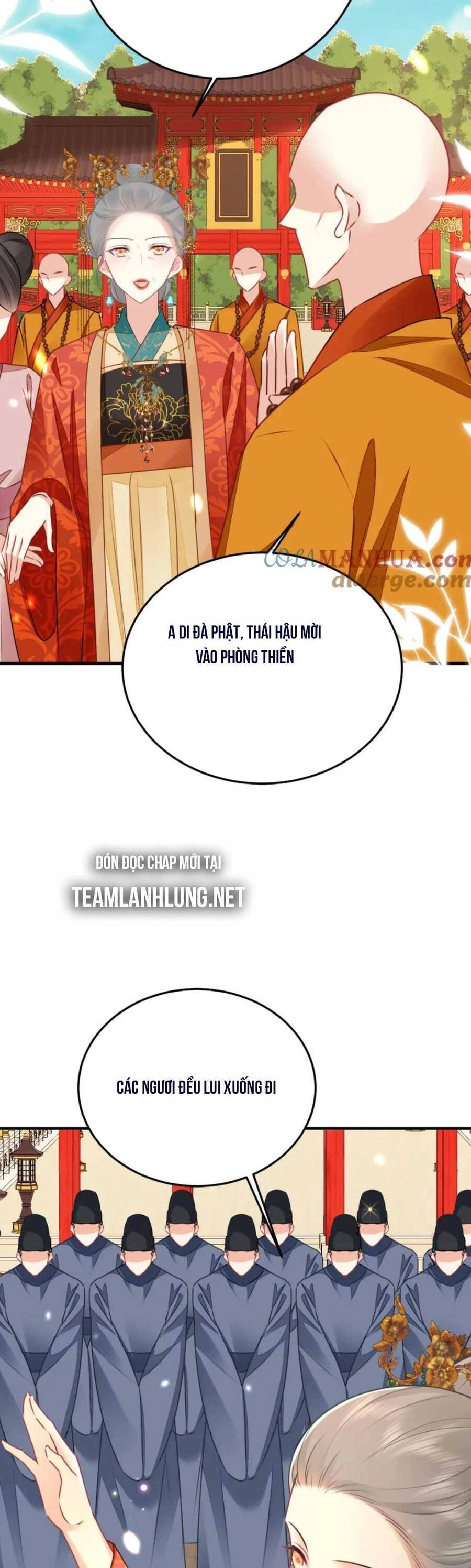 Sư Phụ Ta Muốn Người Là Của Riêng Ta Chapter 64 - 28