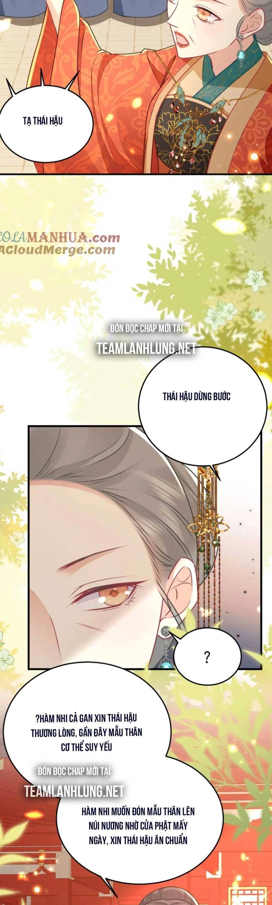 Sư Phụ Ta Muốn Người Là Của Riêng Ta Chapter 64 - 29