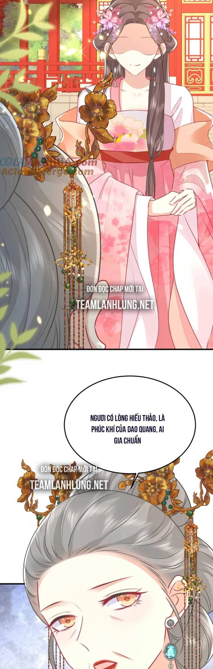 Sư Phụ Ta Muốn Người Là Của Riêng Ta Chapter 64 - 30