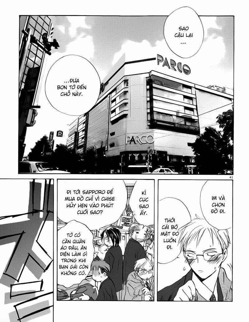 Saishuu Heiki Kanojo Chapter 2 - 6