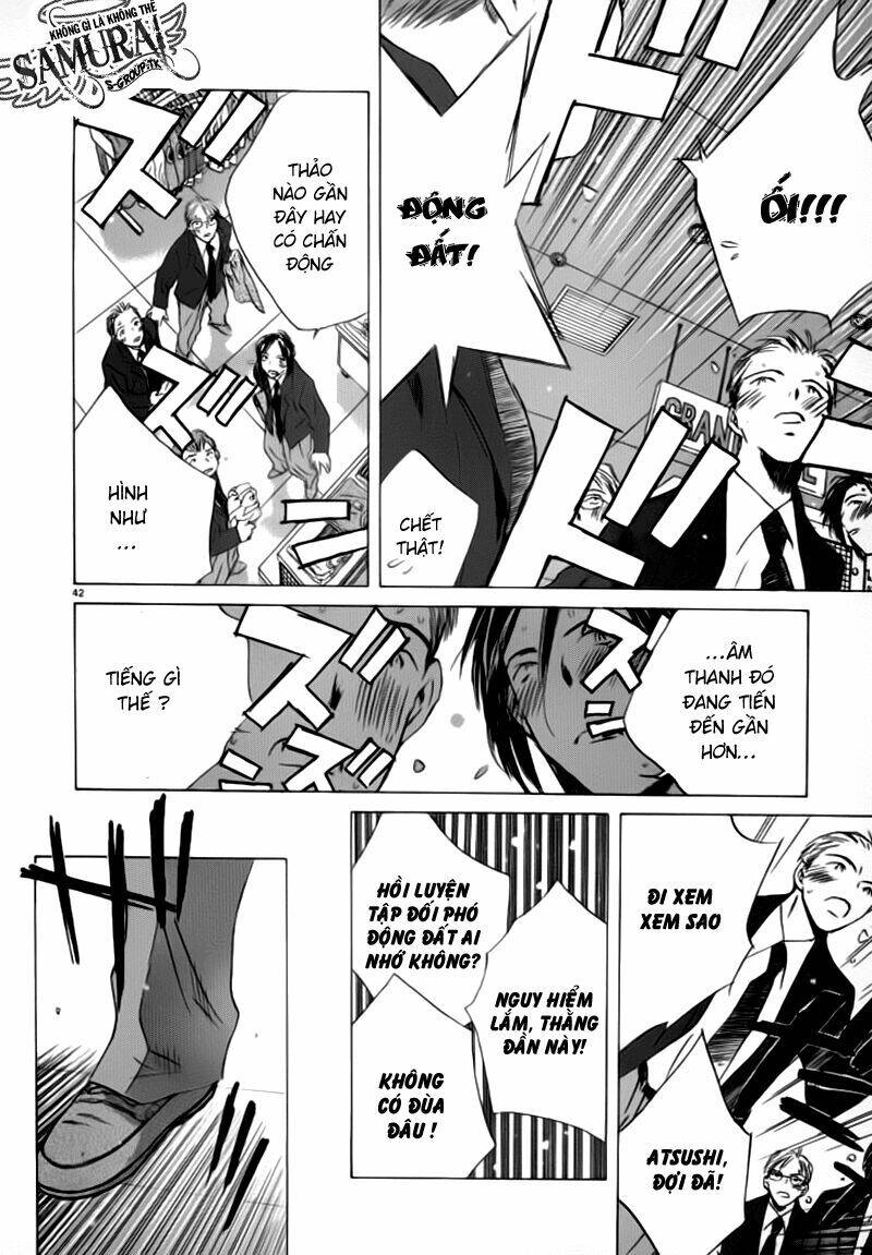 Saishuu Heiki Kanojo Chapter 2 - 7