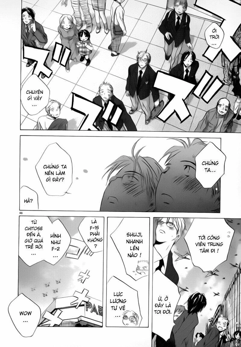 Saishuu Heiki Kanojo Chapter 2 - 10