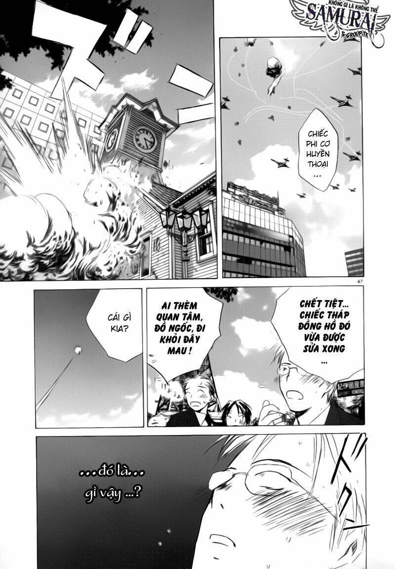 Saishuu Heiki Kanojo Chapter 2 - 11