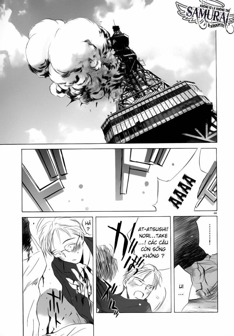 Saishuu Heiki Kanojo Chapter 2 - 13