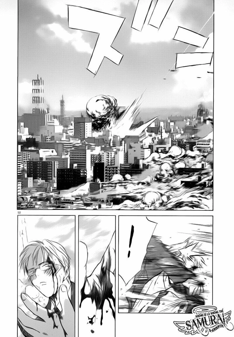 Saishuu Heiki Kanojo Chapter 2 - 15